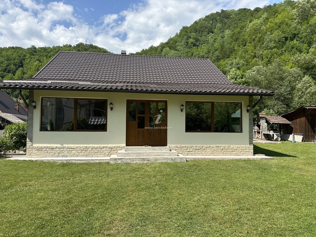 Pensiunea Valea Haiducilor