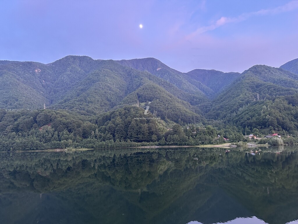 Pensiunea Valea Haiducilor