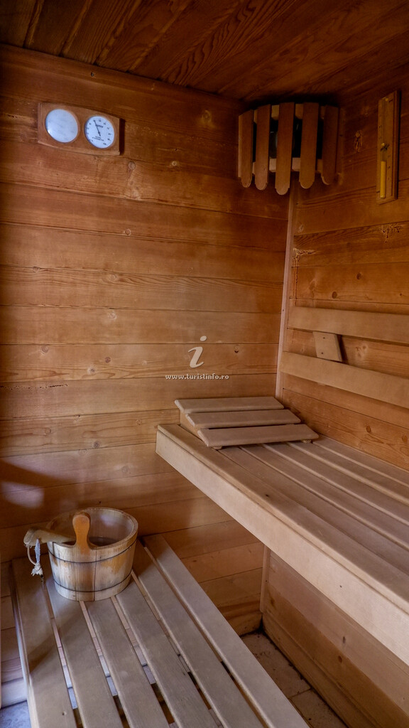 Pensiunea Transylvania Villa & SPA