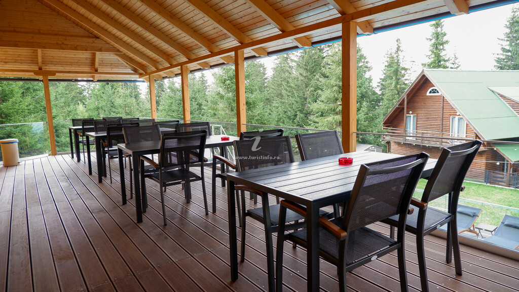 Pensiunea Transylvania Villa & SPA