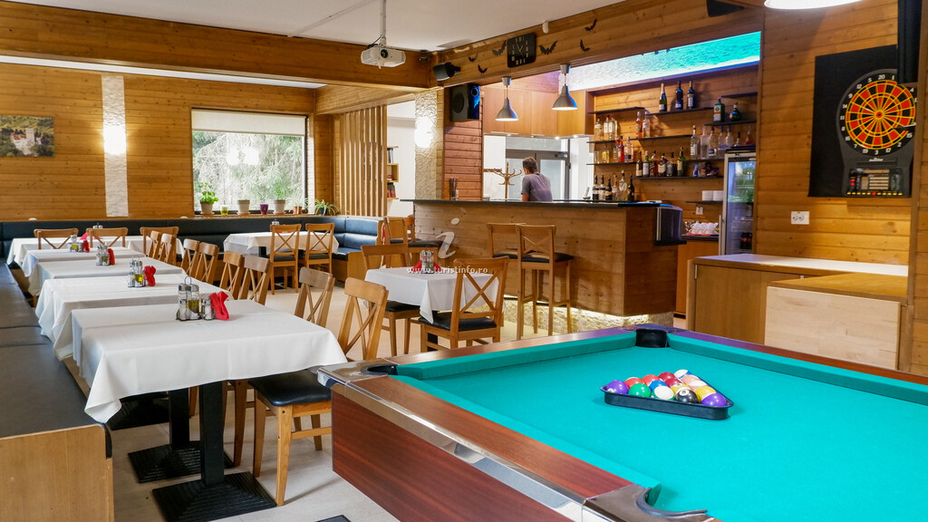 Pensiunea Transylvania Villa & SPA