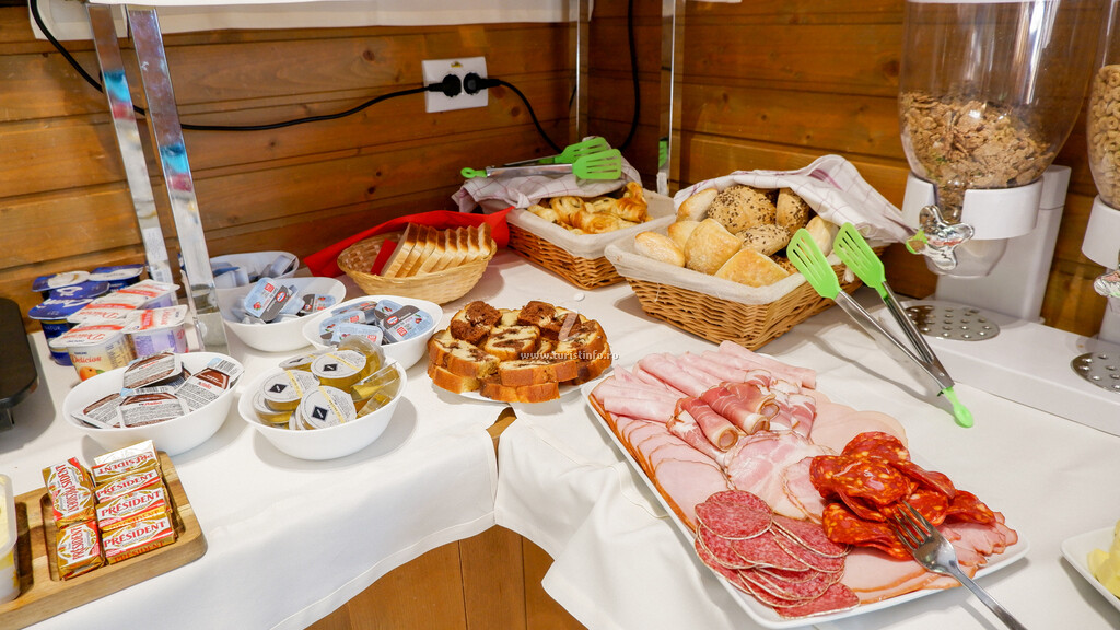 Pensiunea Transylvania Villa & SPA