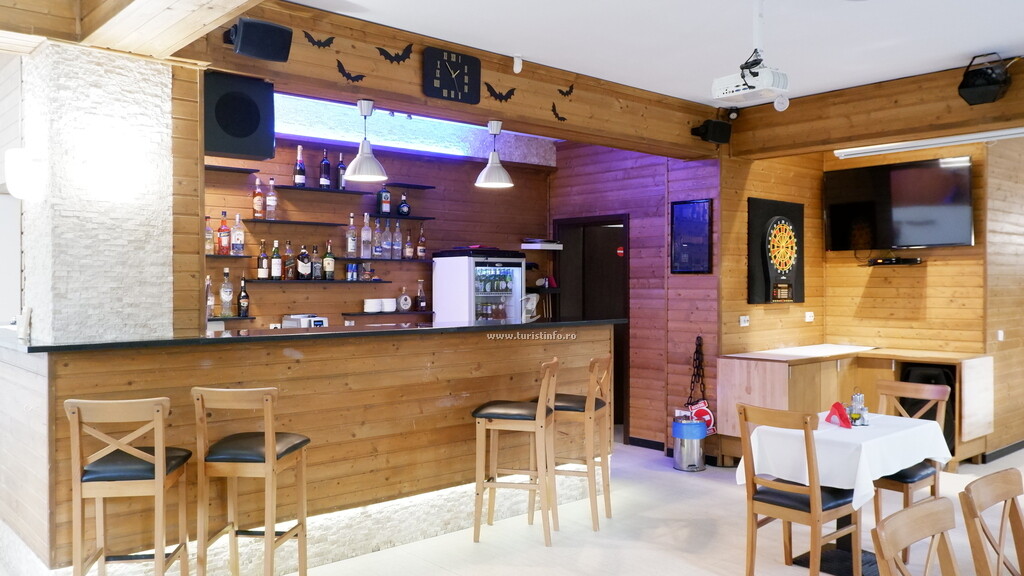 Pensiunea Transylvania Villa & SPA