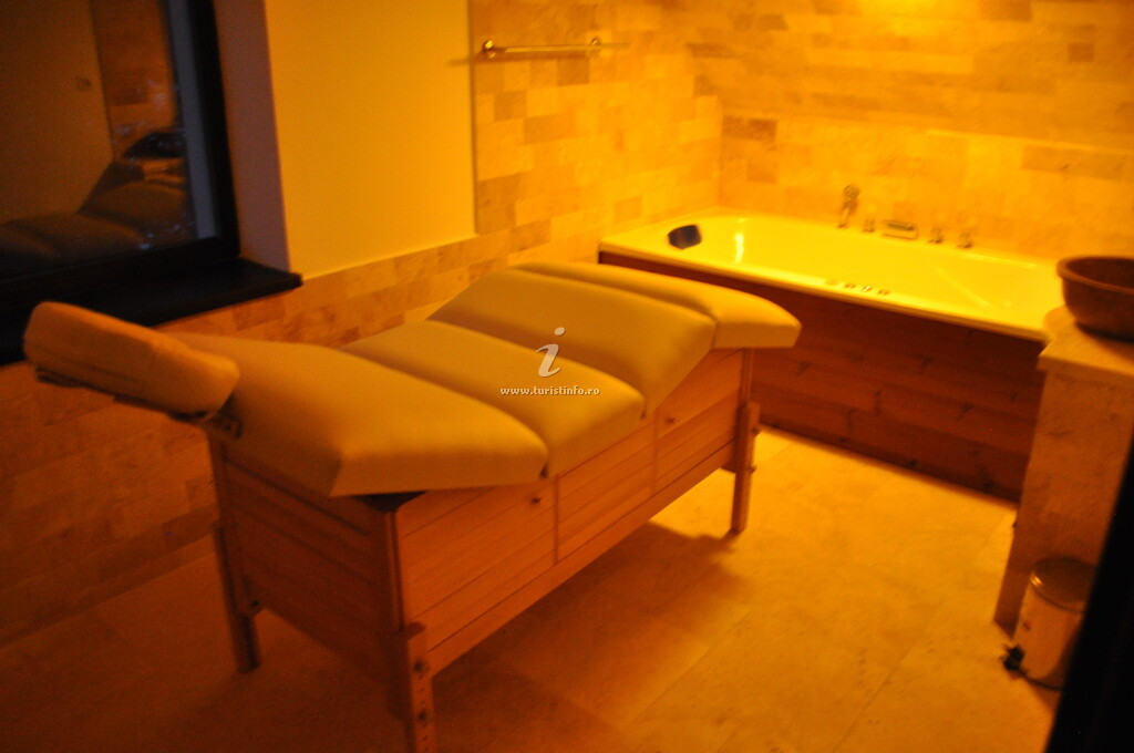 Pensiunea Transylvania Villa & SPA