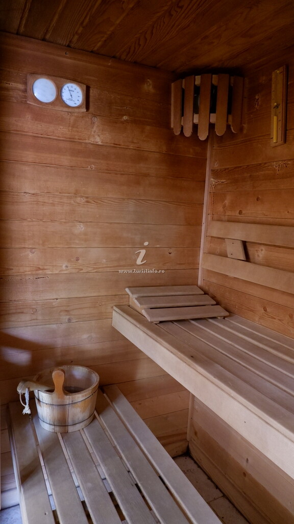 Pensiunea Transylvania Villa & SPA