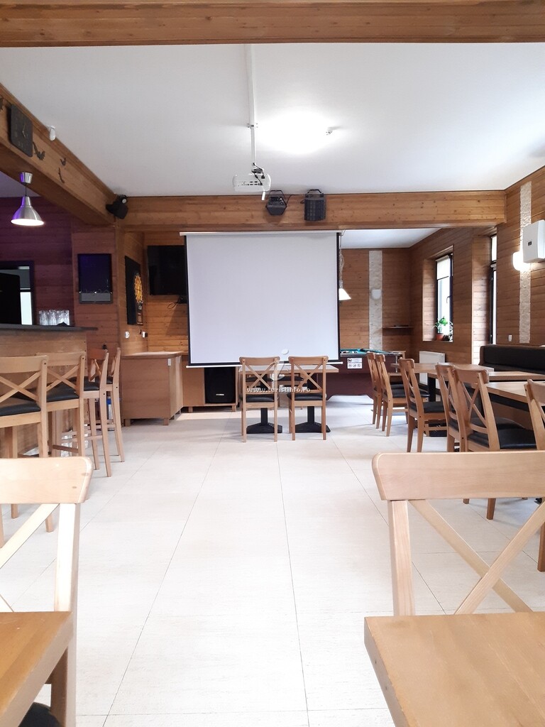 Pensiunea Transylvania Villa & SPA