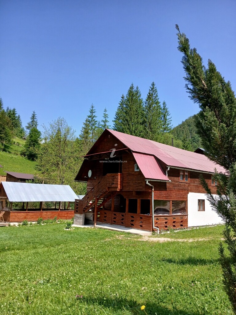 Pensiunea La Marian