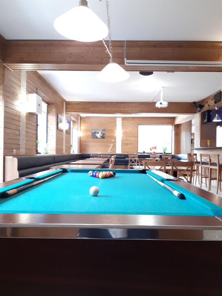 Pensiunea Transylvania Villa & SPA