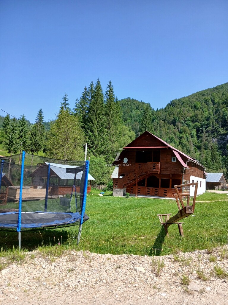 Pensiunea La Marian