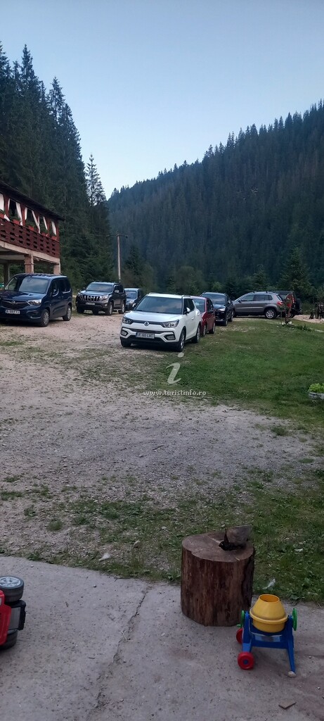 Pensiunea La Marian