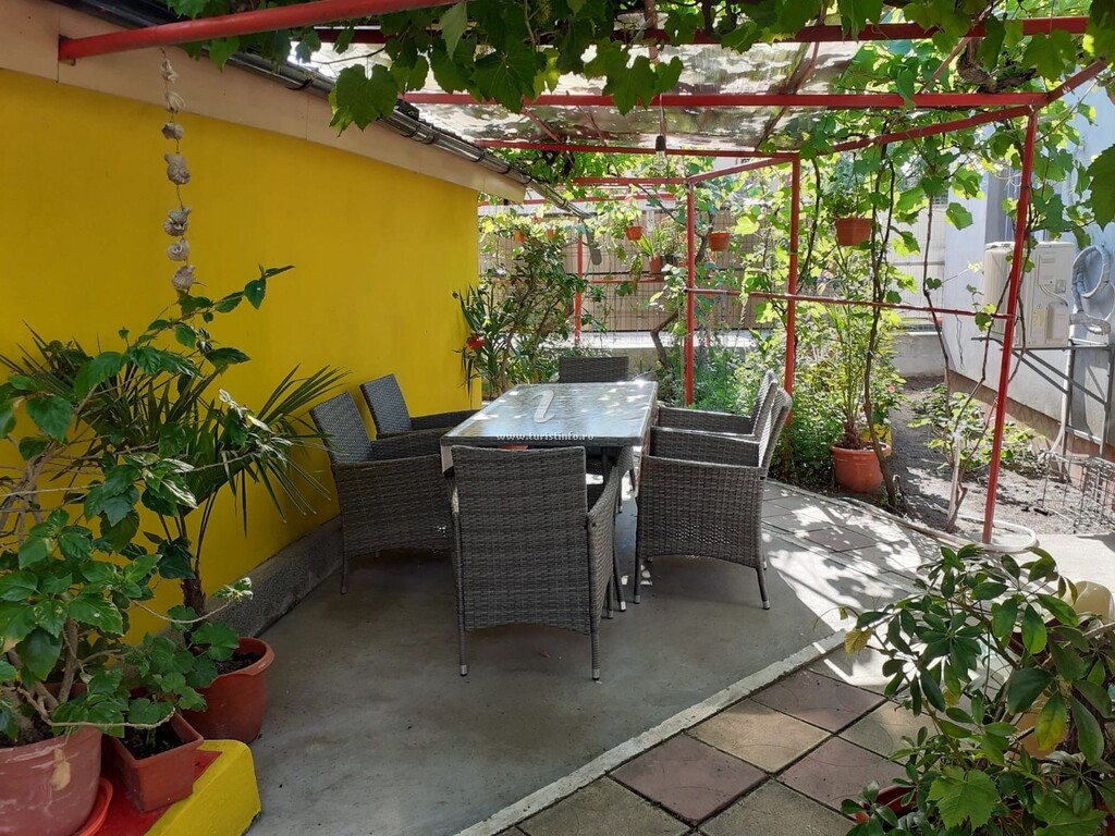 Casa de vacanță Irina