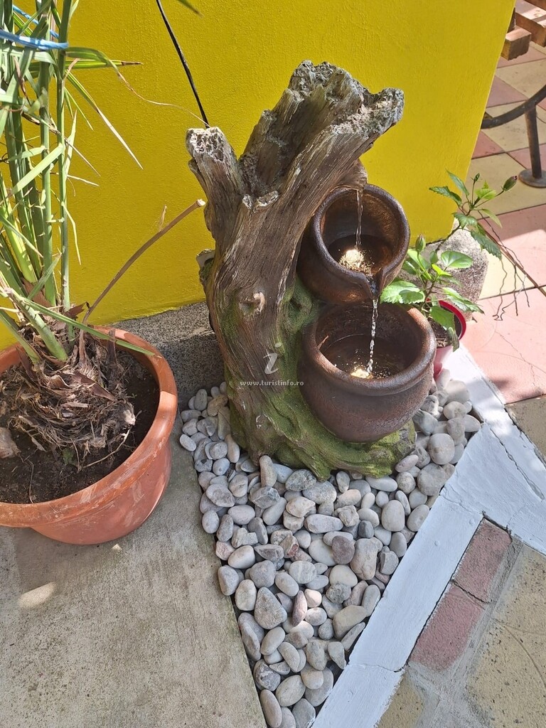 Casa de vacanță Irina