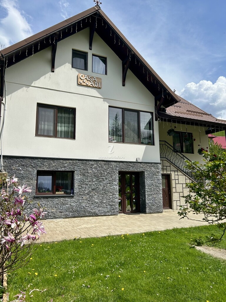 Casa Adi
