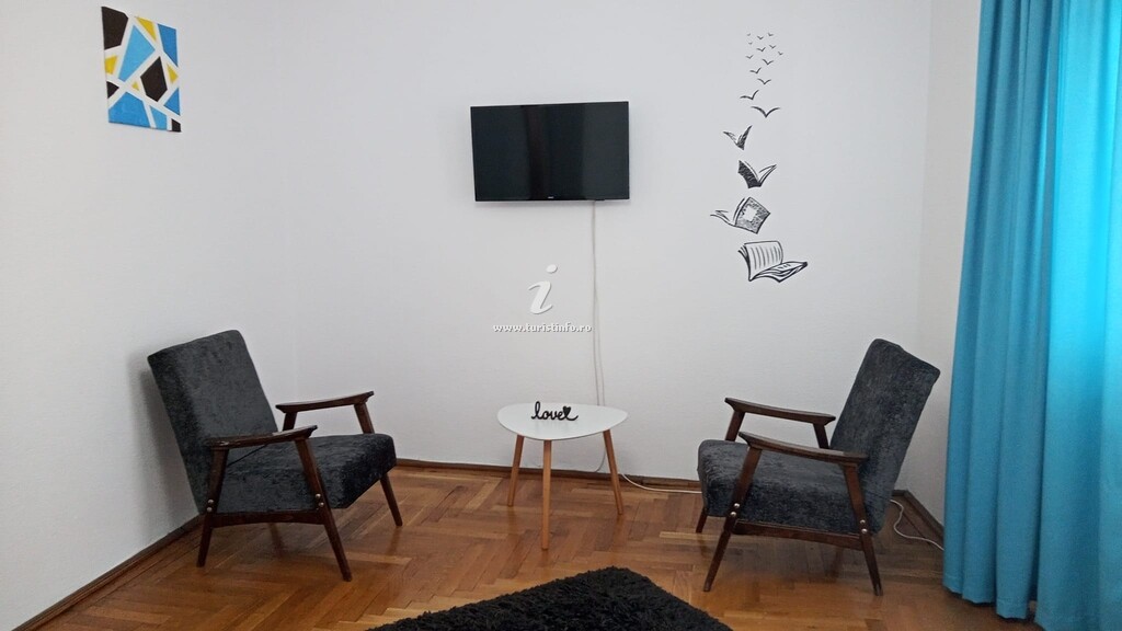 Apartament Azur