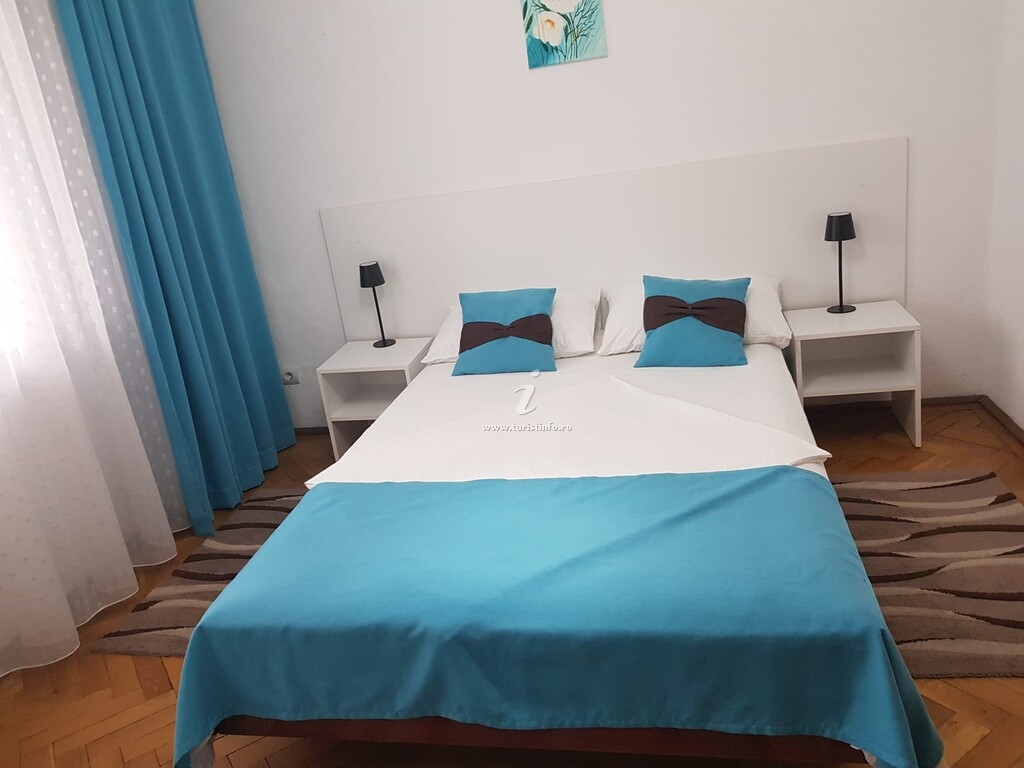 Apartament Azur