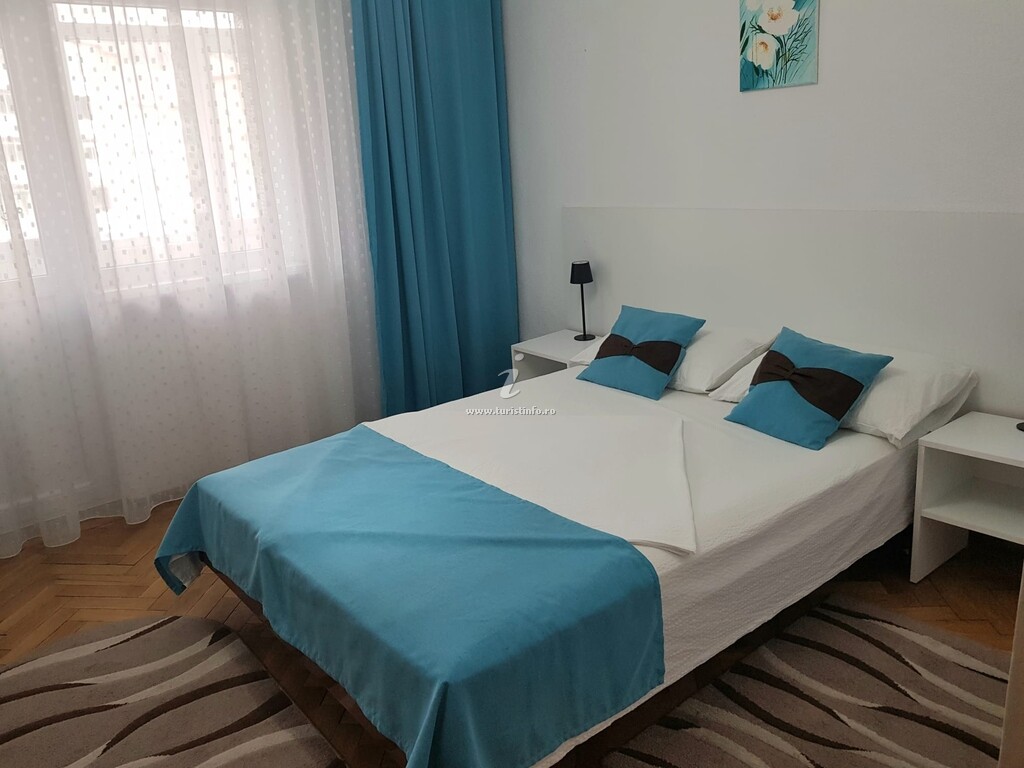 Apartament Azur