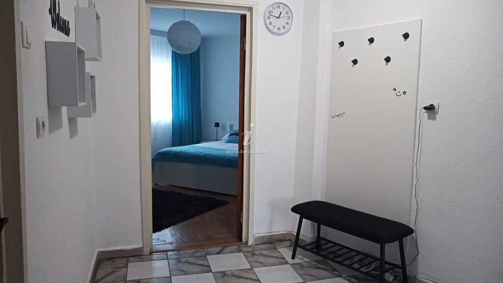 Apartament Azur