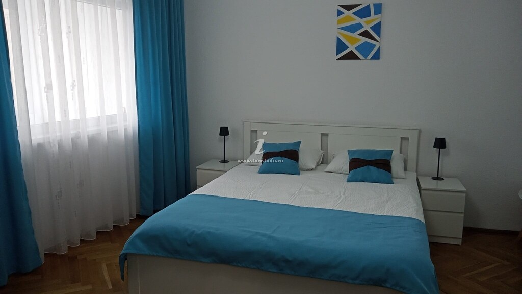 Apartament Azur