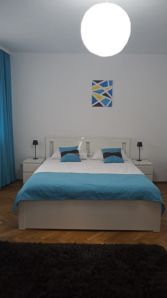 Apartament Azur
