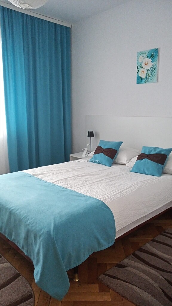 Apartament Azur