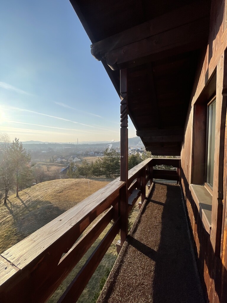 Casa Tirol