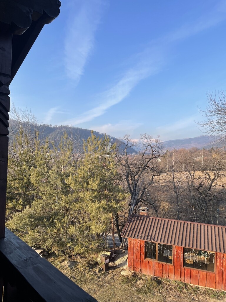 Casa Tirol