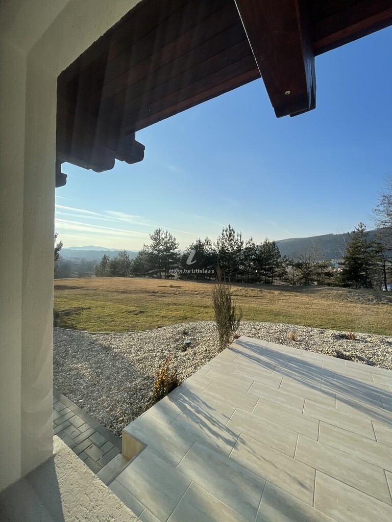 Casa Tirol