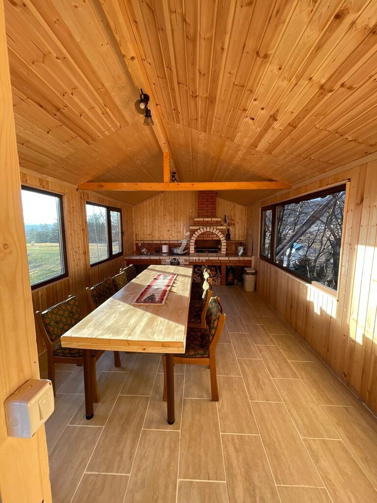 Casa Tirol