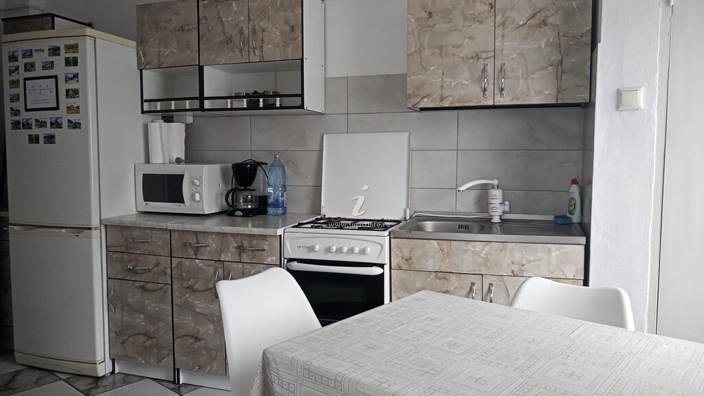 Apartament Azur