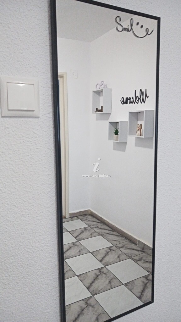 Apartament Azur