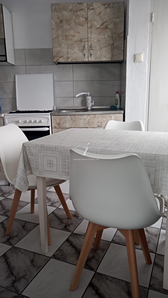 Apartament Azur