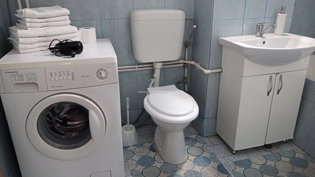 Apartament Azur