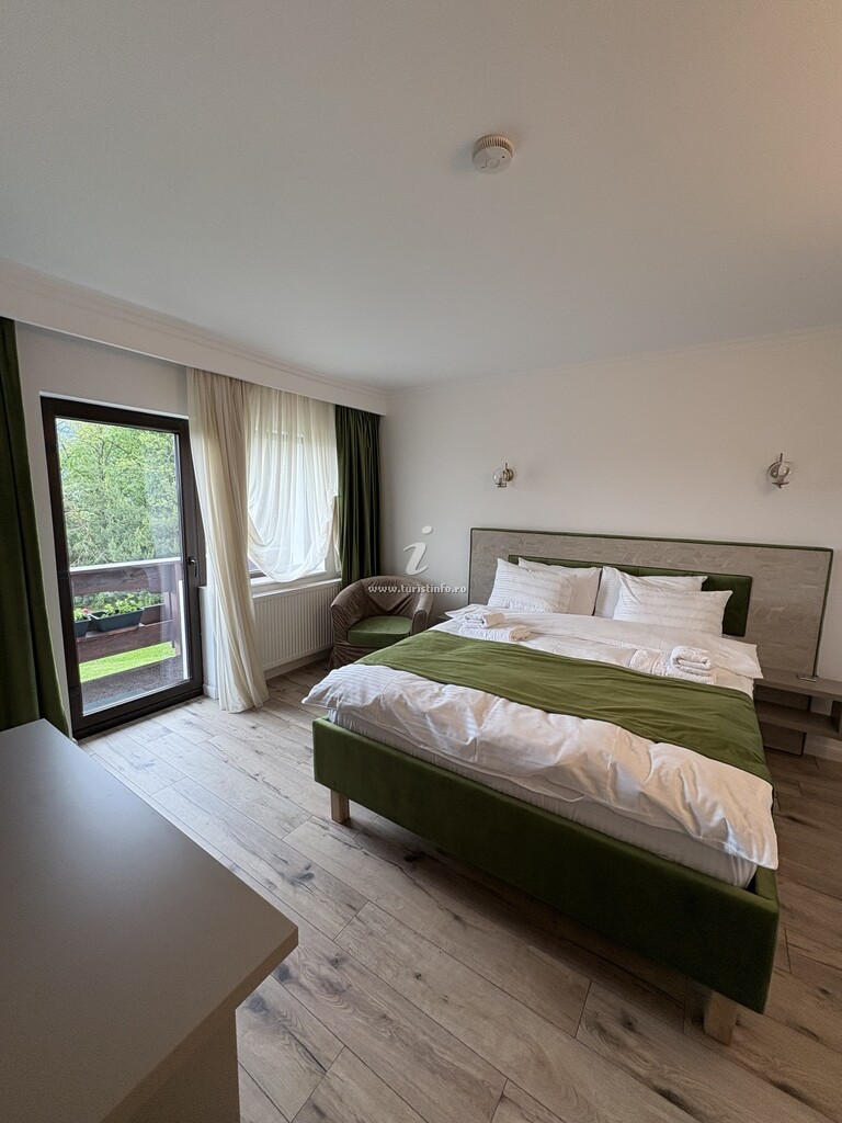 Casa Tirol