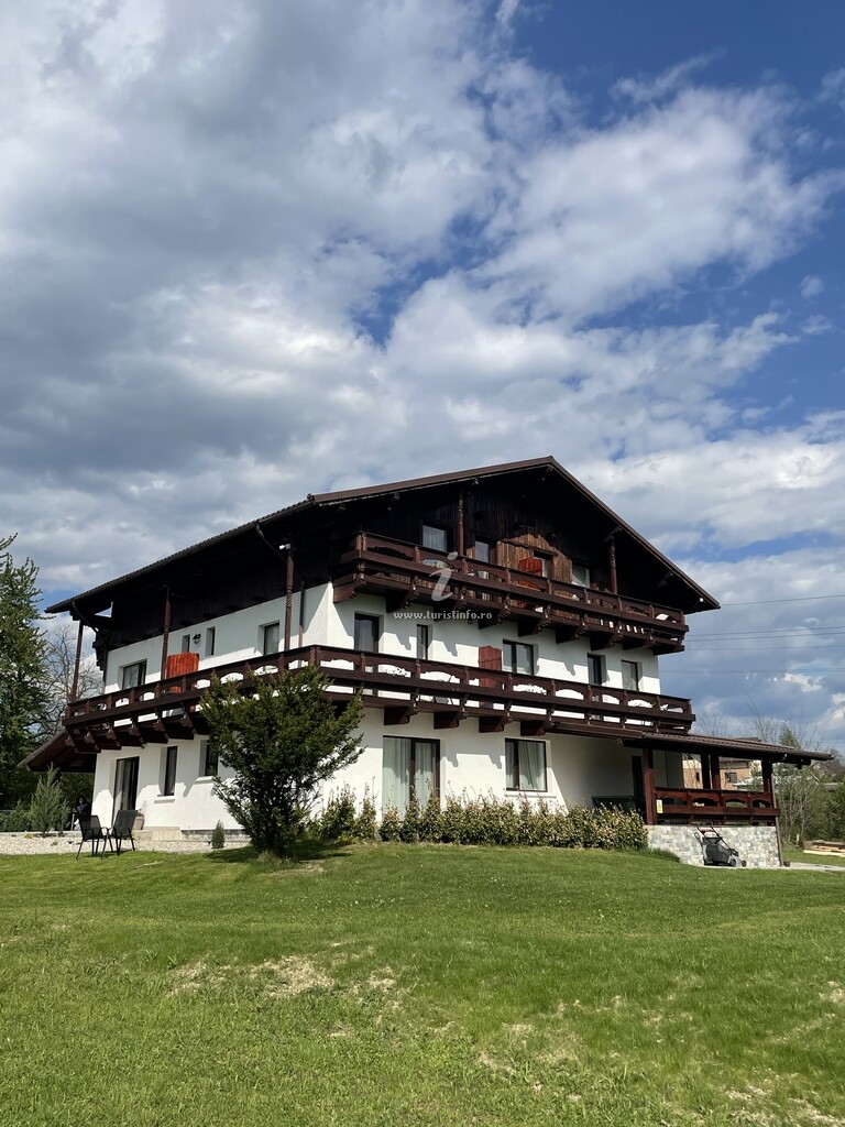 Casa Tirol
