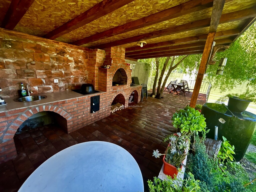 Casa Damir