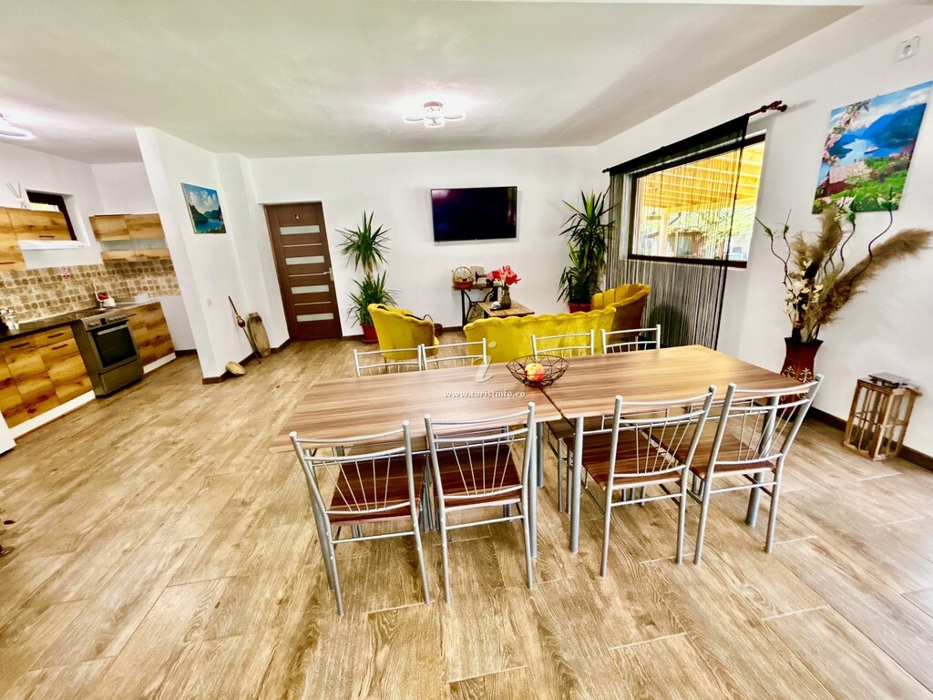 Casa Damir