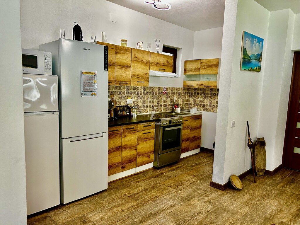 Casa Damir