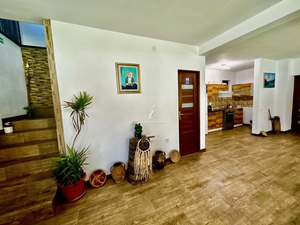Casa Damir