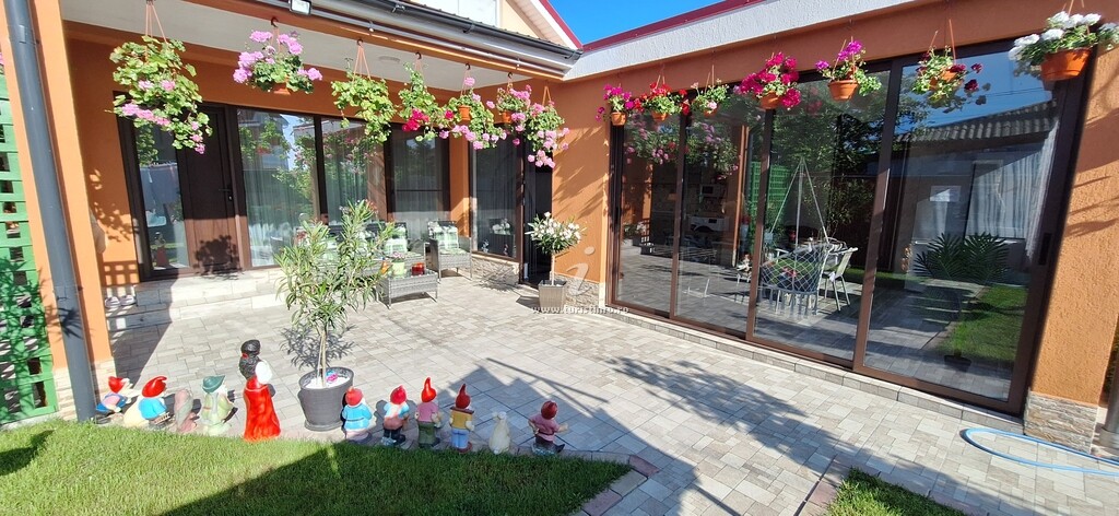 Casa Nicolas