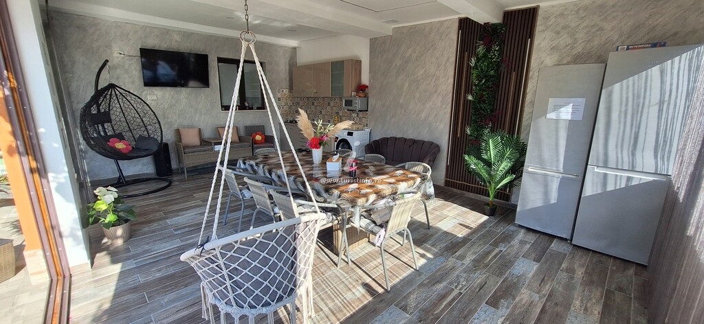 Casa Nicolas