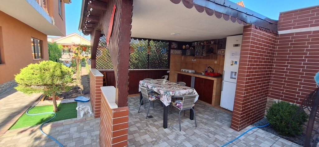 Casa Nicolas