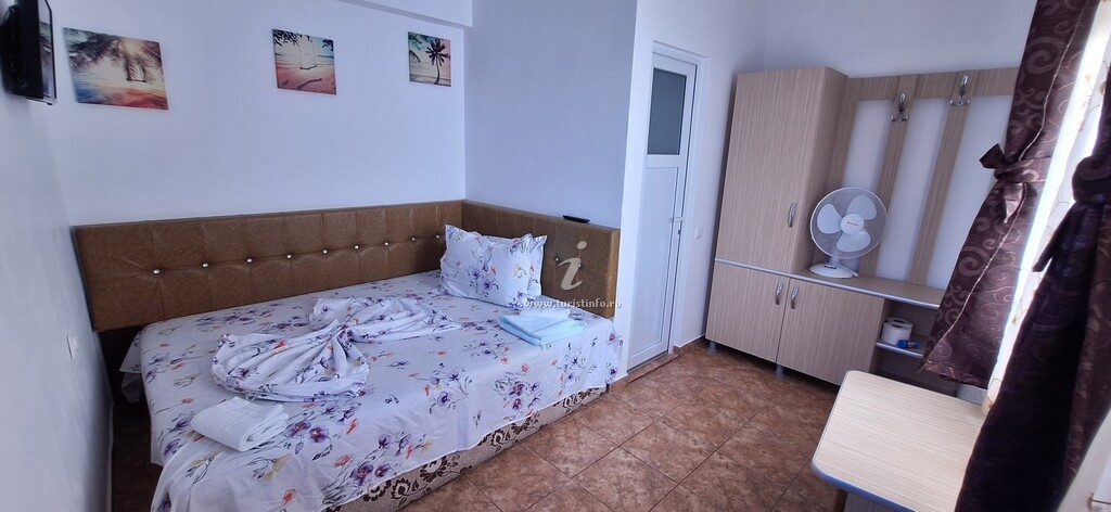 Casa Nicolas