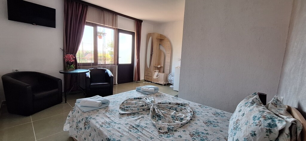 Casa Nicolas