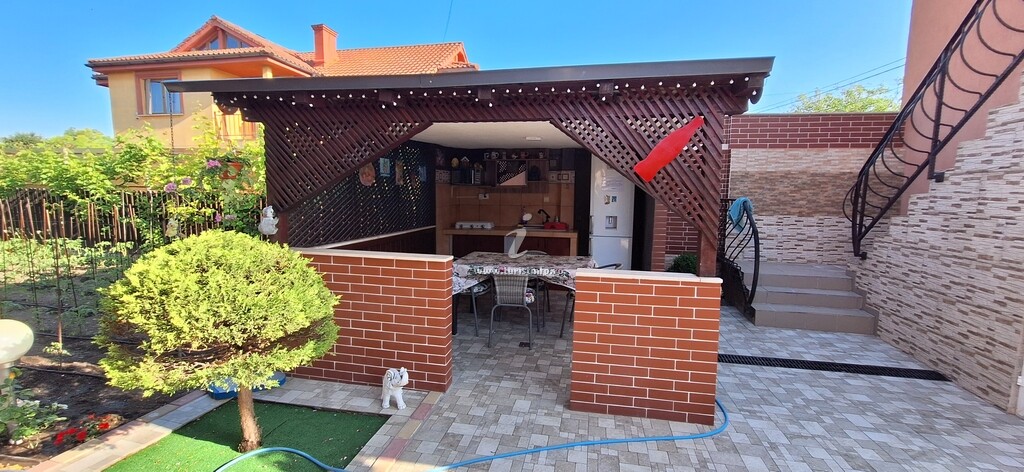 Casa Nicolas