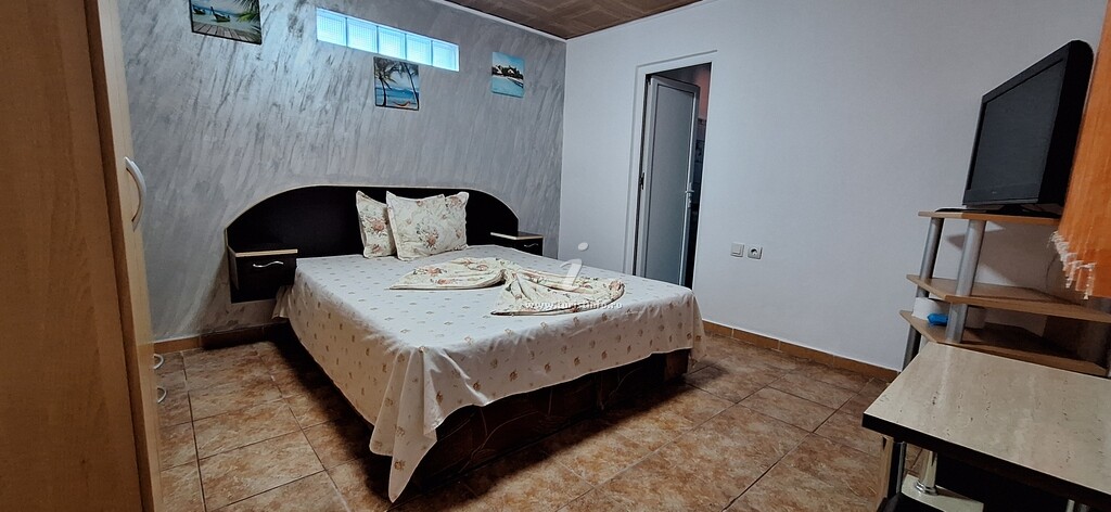 Casa Nicolas