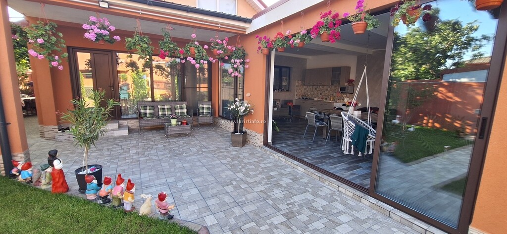 Casa Nicolas