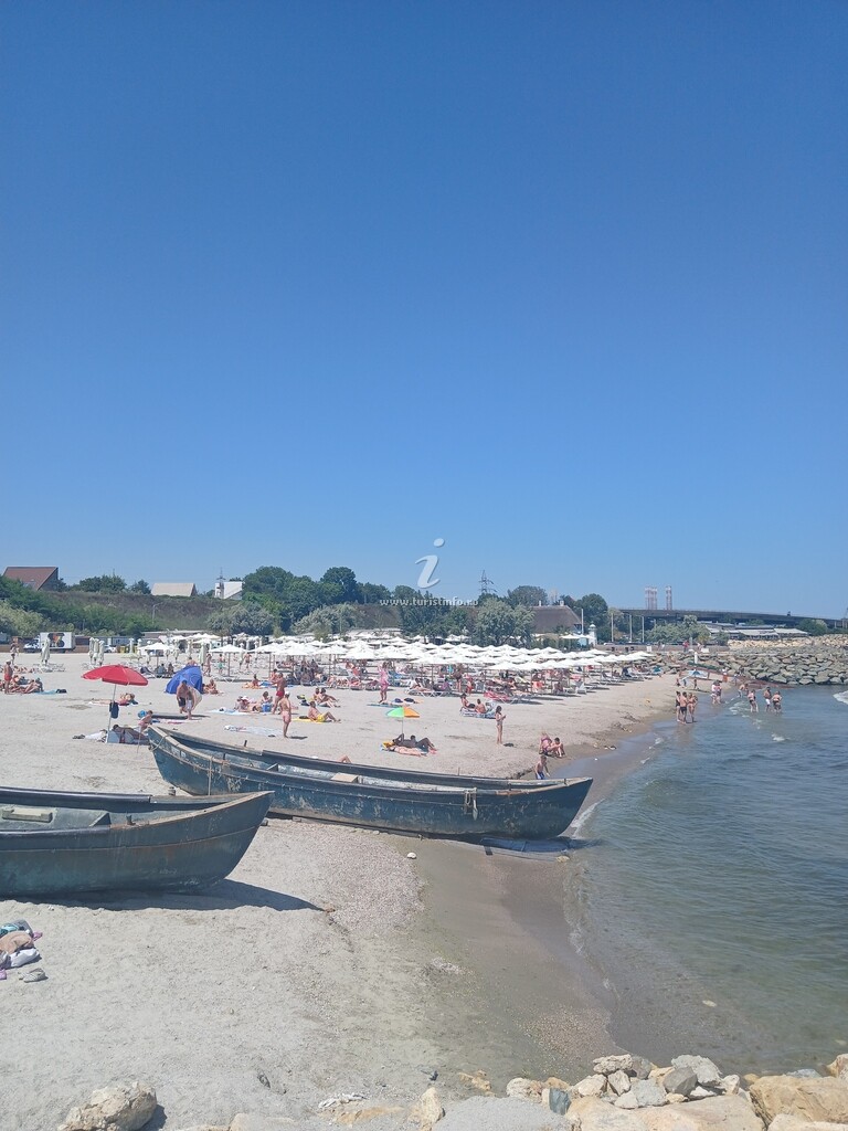 Apartament Delymar