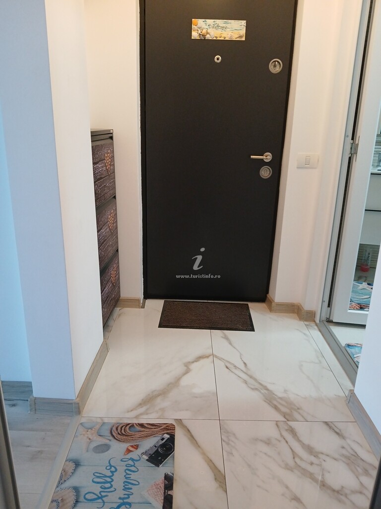 Apartament Delymar