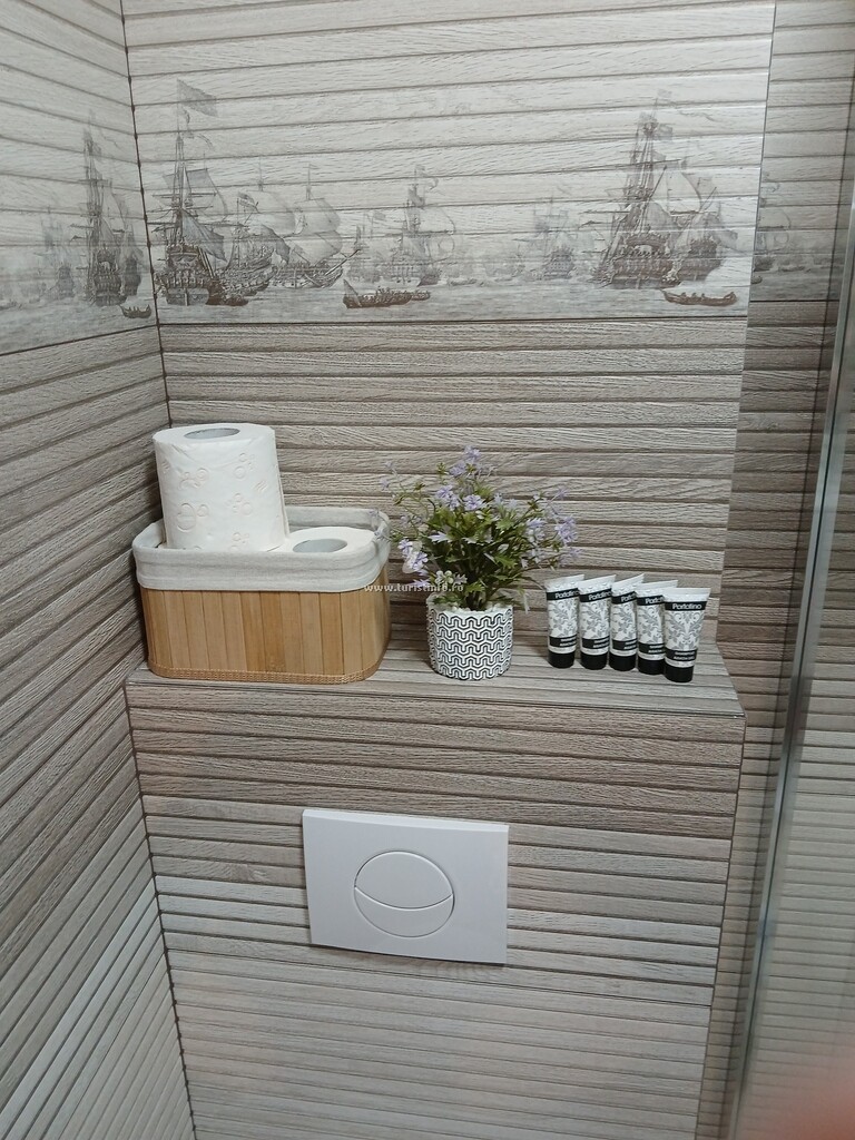 Apartament Delymar