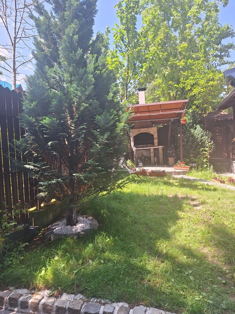 Casa de vacanță Family House